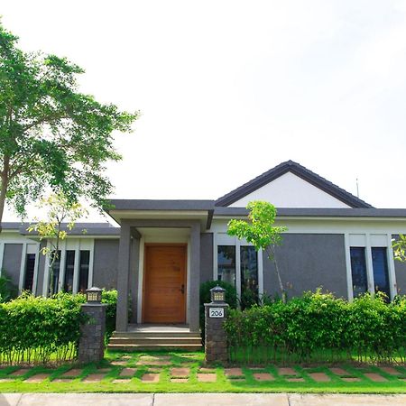 Coastar Saki Ho Tram Apartment Xuyen Moc Ngoại thất bức ảnh