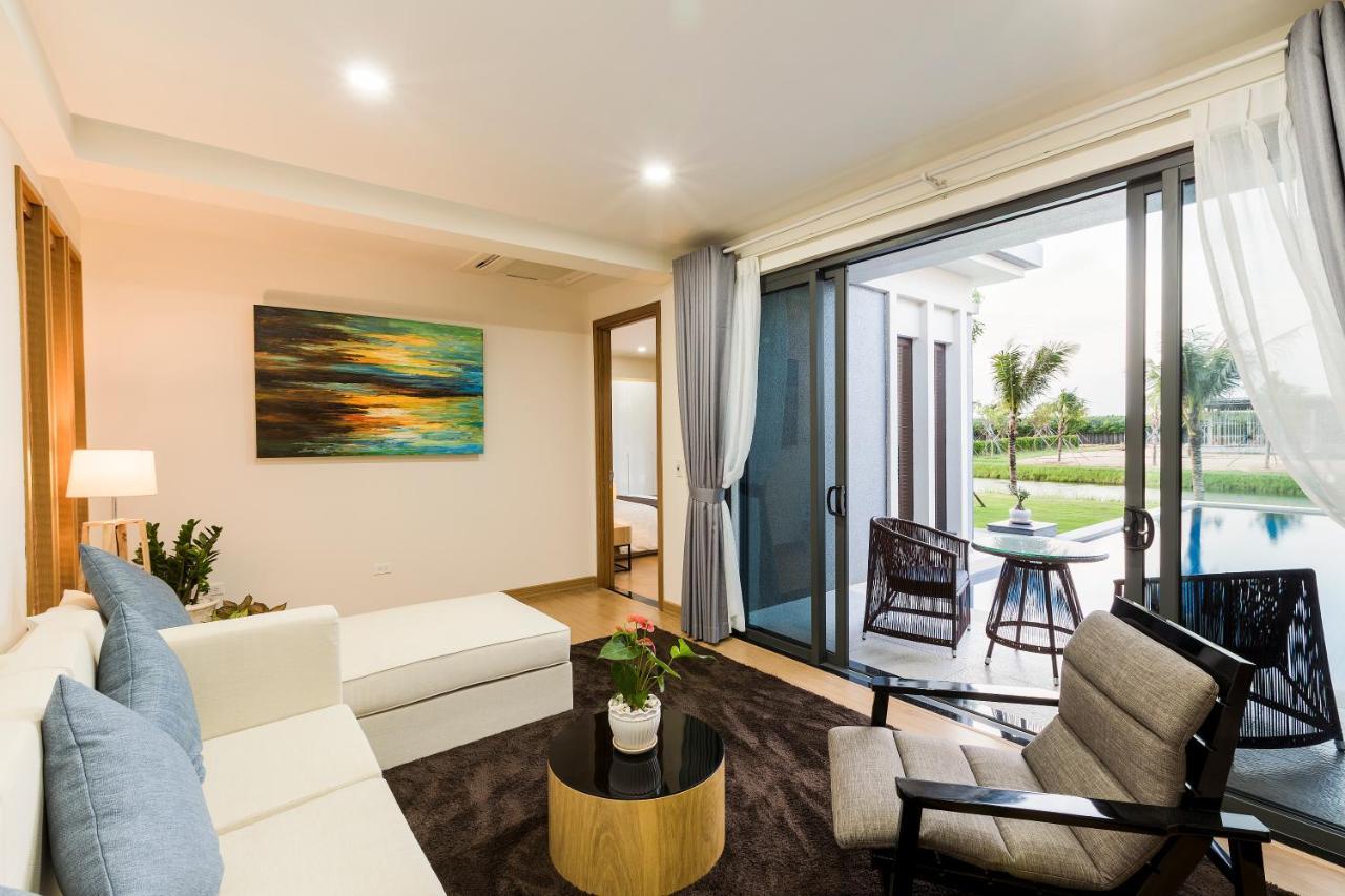 Coastar Saki Ho Tram Apartment Xuyen Moc Ngoại thất bức ảnh