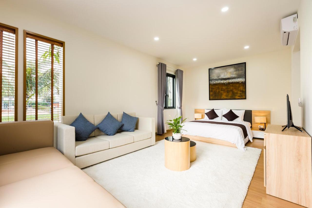 Coastar Saki Ho Tram Apartment Xuyen Moc Ngoại thất bức ảnh